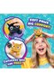 Kneady Kitty Galben (89277)