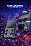R36S Retro Handheld Game Console 64GB – Portable Mini Gaming Device with HD IPS Screen & Classic Games - 2