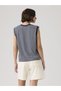 Boxy Tank Top - 3