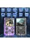 R36S Retro Handheld Game Console 64GB – Portable Mini Gaming Device with HD IPS Screen & Classic Games - 3
