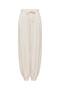 بنطلون ONLSIESTA MW LINEN BL BAGGY BARREL PNT15373197 - 7