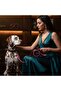 Ergonomic, Tangle-Free, and Automatic Leash Walk for Cats and Dogs - 2