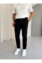 Ipsiz Button Detail Jogger - 2