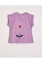 Girl's T-Shirt & Pants Set - 5