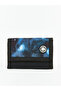 Timeless Clothing & Timeless Choices Space Printed Boys' Wallet