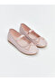 Esvab • Modern & Distinctive Bow Printed Girls' Ballerinas - 2