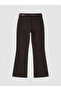 Nevavm Flare Women's Jean Pants with Belted Waist with a Difference - 6