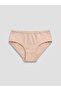 Esvab • Modern & Distinctive Printed Girls' Slip Panties 3-Pack - 5