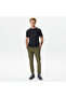 Unstoppable Tapered Men's Green Sweatpants