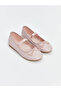 Esvab • Modern & Distinctive Bow Printed Girls' Ballerinas