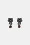 Veloura Bloom Earrings |   Mev'Art Collection