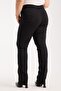 7295 Lady XL Women's Jean Pants - 4