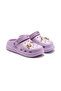 Talya Women's Sabo Slippers Lilac 36/40