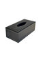 Leather Tissue Boxes