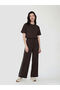 Esvab • Modern & Distinctive Soft Touch Women's Sweatpants with Waist Drawstring