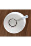 Gcups Glass with Self Straw and Straw 400 Ml G258 - 2