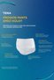 Proskin Pants Maxi Absorbent Panties Adult Diapers L - Large - Large 30 Pieces - 6