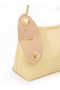 Maura Eyeglass Holder Long Handle Hand and Shoulder Women's Bag with Hanging Device - 5