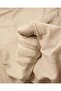 Beige Gray Single Jersey Combed Cotton Fabric Soft and Flexible T-Shirt Fabric 160X200Cm - 3