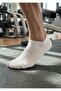 Men's Premium Bamboo Booties Socks Set of 8 – 80% Real Bamboo Yarn, Seamless, Breathable - 4