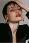 Special Design Luxury Earrings with Figures - 2