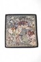 Women's 50X50 cm Patterned Scarf – Silk Satin Look Stylish Neck & Bag Accessory - 3