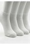 Men's Premium Bamboo Booties Socks Set of 8 – 80% Real Bamboo Yarn, Seamless, Breathable - 2