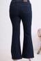 7579 Cındy XL Women's Jean Pants - 3