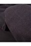 Black Navy Blue Plaid Jacquard Knitted Fabric Soft Flexible Flowing Shirt & Dress Fabric Width: 180cm - 4