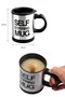 Zengemtx Mixer with Stirring Feature Compact Mug Cup (235444) Portable Mug - 4