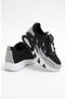 Unisex Thick Sole Casual Sports Shoes with Smart Lacing System Veni Vidi Vici Sneaker - 6