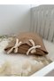 Welcome Baby Newborn Gift Box Bedding Set Hospital Discharge Muslin Pillowcase Muslin Cover - 4