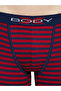 Men’s Trunk | Pack of 3 | Comfortable Breathable Innerwear | BX03T - 4