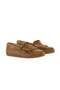 Tasseled Women's Loafer Shoes 700923 - 3