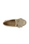 Tasseled Women's Loafer Shoes 700923 - 2