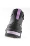 G-Zion Goretex Women's Boots Black Lilac - 5