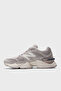 Suede Detailed Logo Sneaker Shoes Unisex Shoes U906087O - 3