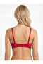 Strapless Bra with Supported Padding - 2