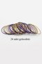 Indian Bracelet Set of 24 for Girls - 2