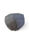 Gray Summer London Cap Hat Italian Style Cap - 5