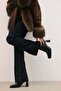 Block-heeled ankle boots - 3