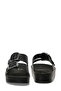 409052.Z Black Women's Slippers - 5