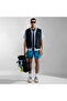 V-Inuvik Men's Blue Swim Shorts