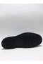 Genuine Leather Buckle Loafer Brown Classic Casual Model Men's Shoes - 4