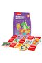 Puedo Memory Animals Matching Game 36 Pieces Eva Memory Game 3+ Educational Card Game - 2