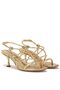 Riana Strappy Heel Sandal - 2