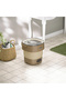 Portable Foldable Mini Washing Machine 13L with 3 Wash Modes for Baby Cloths, Undergarments, socks - 3