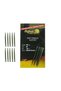 Conectori Anti-tangle Sleeves 40mm