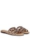 Bay Glamour Slide Sandal - 2
