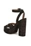 Savannah Platform Dress Sandal - 8